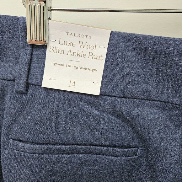 Talbots - Picture 3 of 7